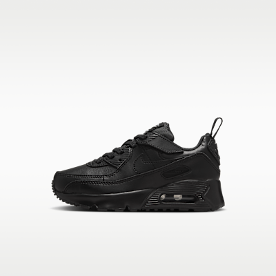 Nike Air Max 90 EasyOn Little Kids' Shoes. Nike.com
